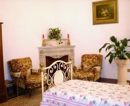 Tanina B&B Sassari Camera foto