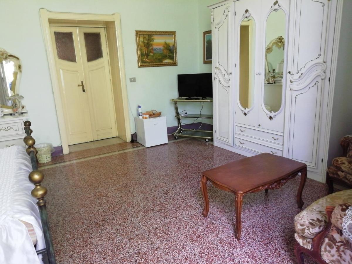 Tanina B&B Sassari Esterno foto