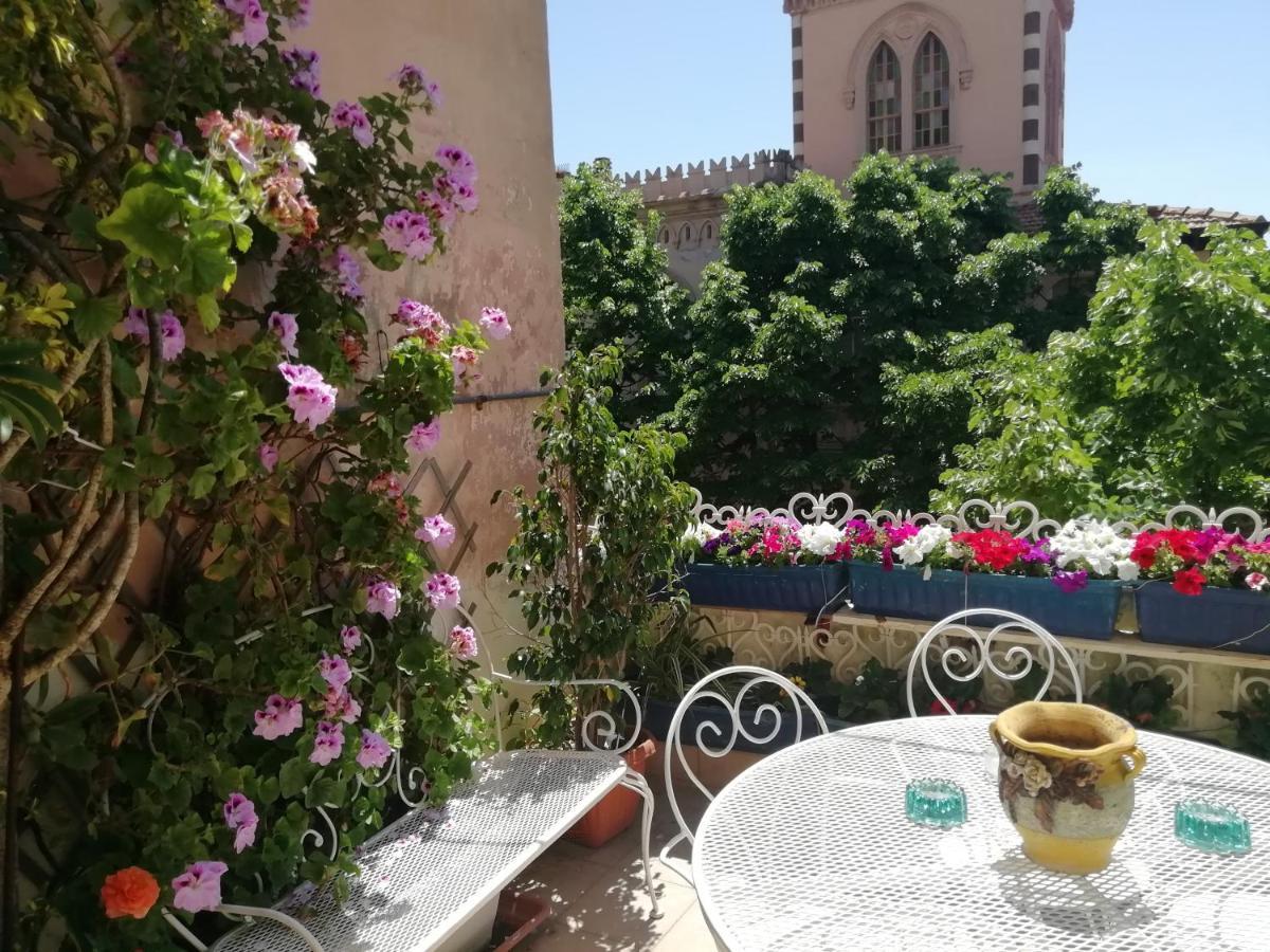 Tanina B&B Sassari Esterno foto