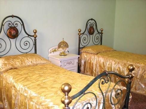 Tanina B&B Sassari Camera foto