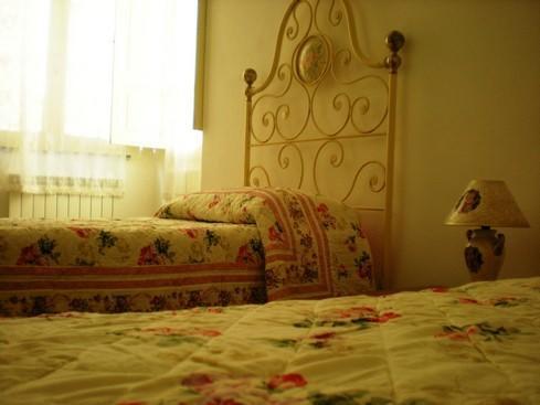 Tanina B&B Sassari Esterno foto